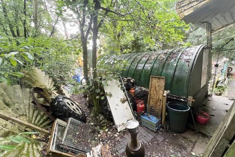 Land for sale - Poo Corner, Former Sewage Treatment Works, Oaklands, Bideford, Devon