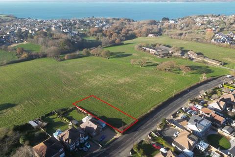 Land for sale - Land on the North Side Of 211 Baring Road, Cowes, Isle Of Wight
