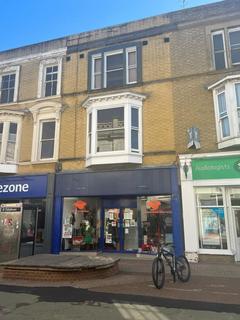 Shop for sale - 38/38A High Street, Ryde, Isle of Wight