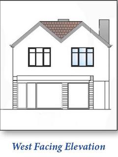Residential development for sale - 1A Adelaide Road, Chichester, West Sussex