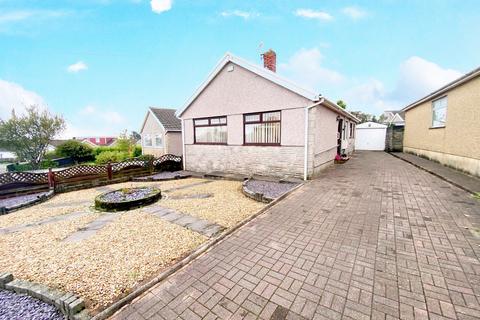 3 bedroom detached bungalow for sale - Ullswater Crescent, Morriston, Swansea, City And County of Swansea.