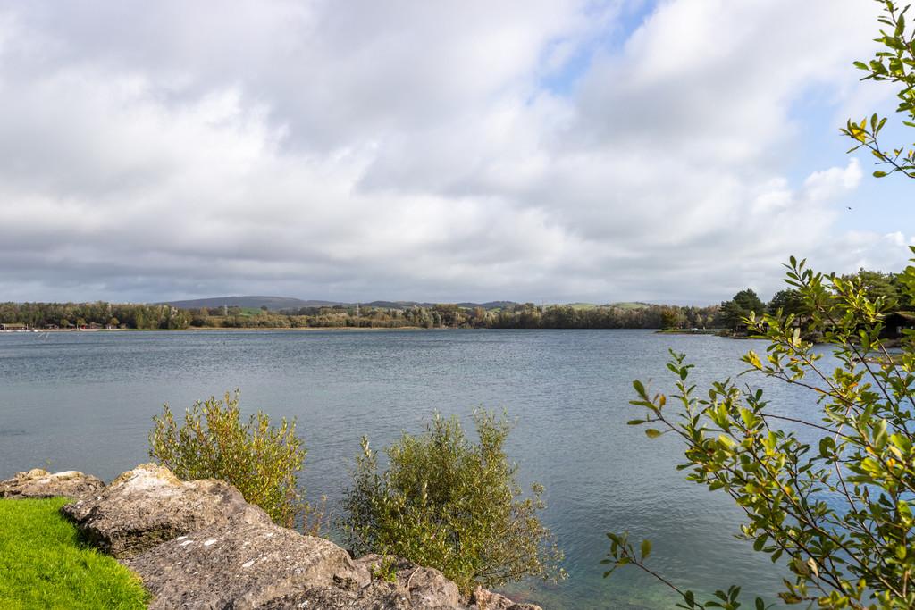 Pine Lake