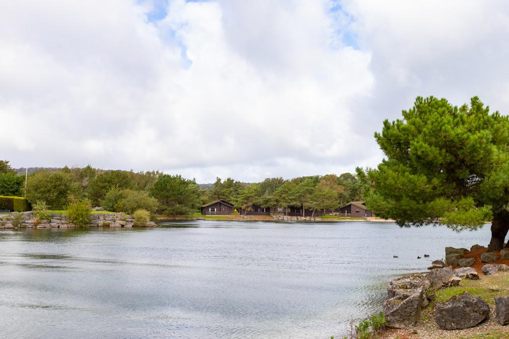 Pine Lake