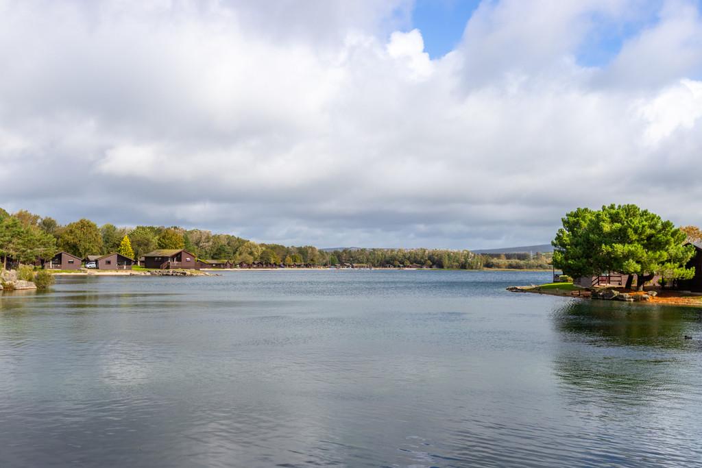 Pine Lake