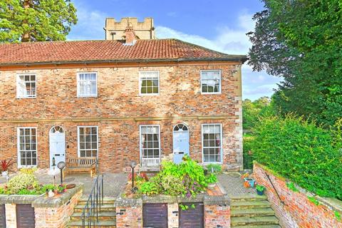 2 bedroom cottage for sale, Church Street, Goldsborough, Knaresborough