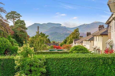 3 bedroom semi-detached house for sale, 14 The Hawthorns, Keswick, Cumbria, CA12 4LL