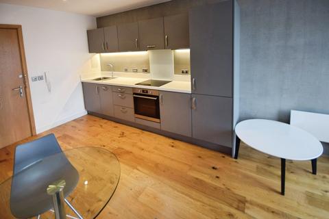 Studio to rent, Clayworks, Hanley
