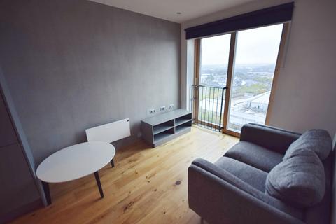 Studio to rent, Clayworks, Hanley