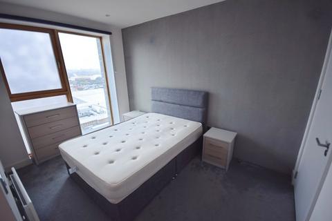Studio to rent, Clayworks, Hanley