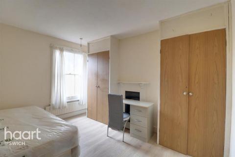4 bedroom house share to rent, Palmerston Road, Ipswich