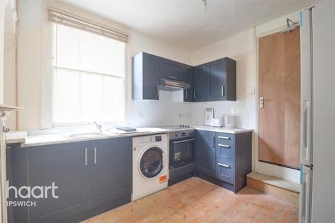 undefined, Palmerston Road, Ipswich