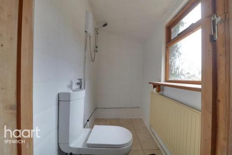 undefined, Palmerston Road, Ipswich