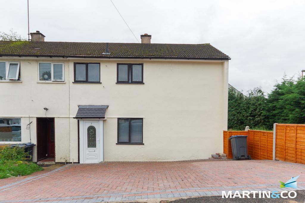 Arnold Grove, Kings Norton, B30 3 bed end of terrace house £1,100 pcm