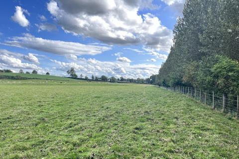 Land for sale, Lot 2, 9.17 Acres, off Main Street, Wath, near Ripon HG4 5ER