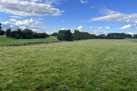 Land for sale, Lot 2, 9.17 Acres, off Main Street, Wath, near Ripon HG4 5ER