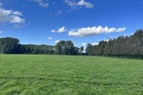 Land for sale, 23.40 Acres, off Main Street, Wath, near Ripon HG4 5ER