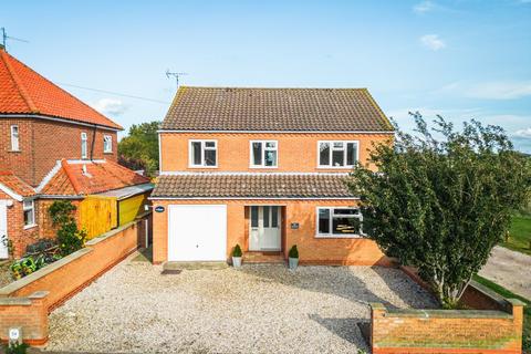 4 bedroom detached house for sale, Wells-next-the-Sea