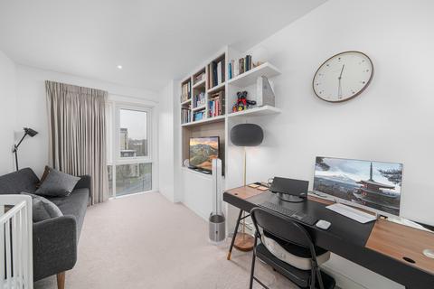 2 bedroom apartment for sale, Trafalgar House, Battersea Reach