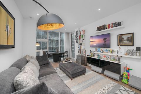 2 bedroom apartment for sale, Trafalgar House, Battersea Reach