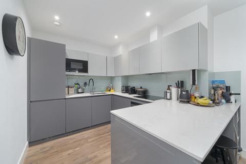 2 bedroom apartment for sale, Trafalgar House, Battersea Reach