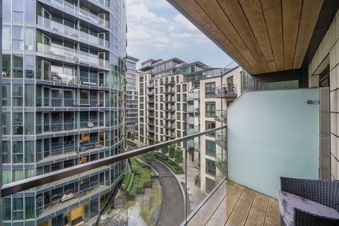 2 bedroom apartment for sale, Trafalgar House, Battersea Reach