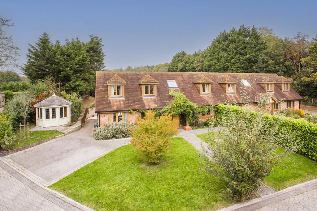 Maynards Green, Heathfield 4 bed semidetached house for sale £630,000