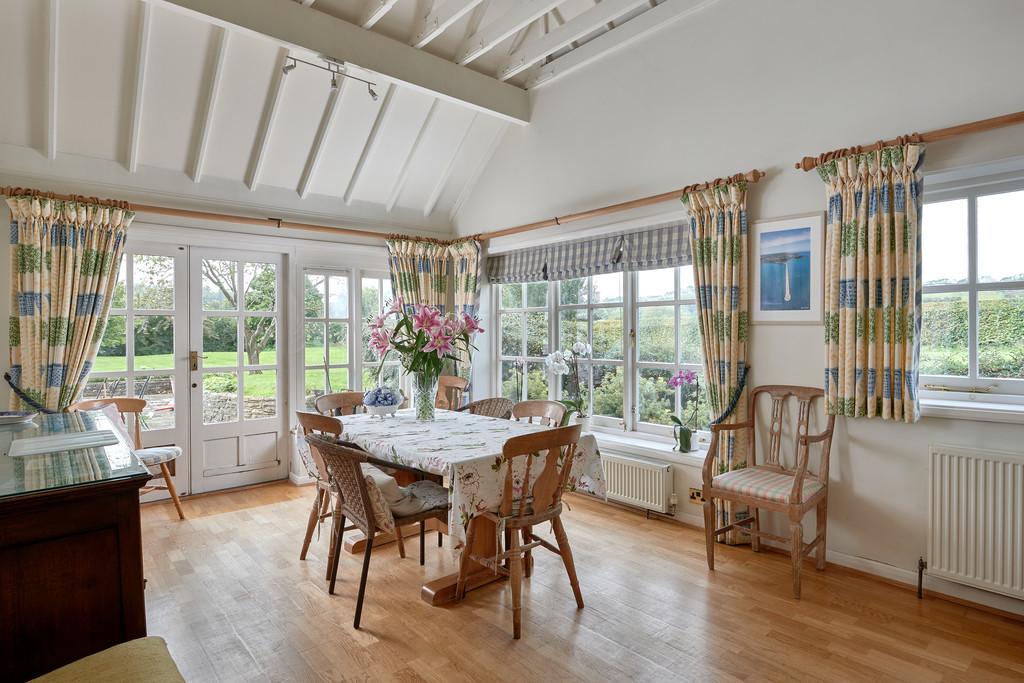 Breakfast Room