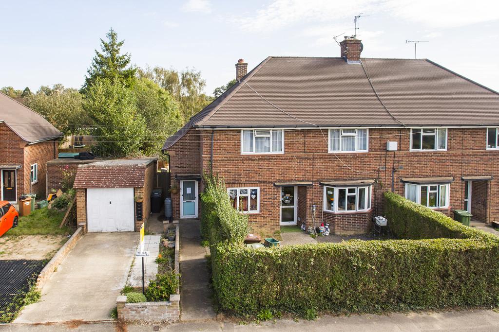 Kibbles Lane, Tunbridge Wells 2 bed apartment for sale £250,000