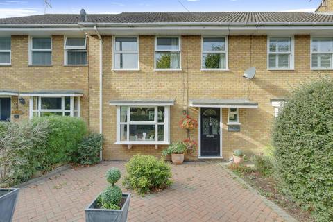 Stanford le Hope - 4 bedroom terraced house for sale