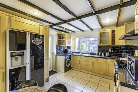 2 bedroom semi-detached house for sale, Bowness Close, Dronfield Woodhouse