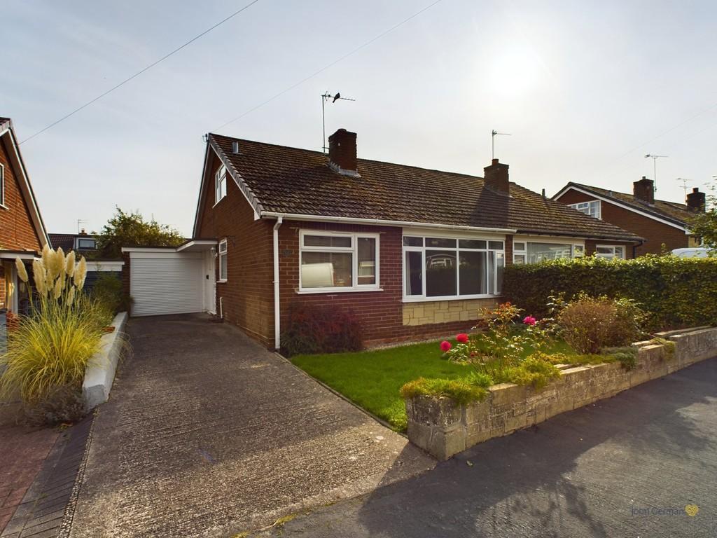 Westmead Road, Barton Under Needwood 3 bed bungalow for sale £280,000