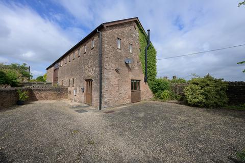 2 bedroom barn conversion for sale, Tredunnock Barns, Llangarron