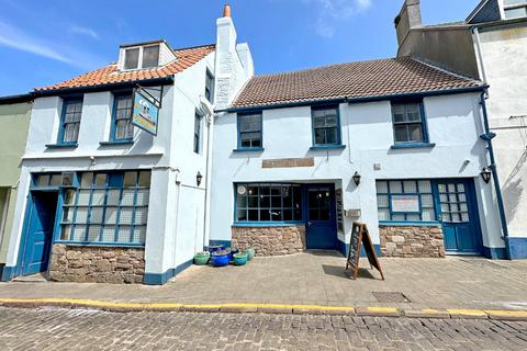 3 bedroom property for sale, High Street, Alderney, Guernsey