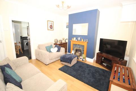 2 bedroom terraced house for sale, Oxford Street, Normanton