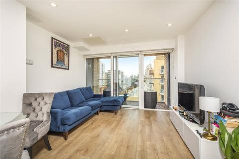 1 bedroom flat for sale, Lime View Apartments, 2 John Nash Mews, London
