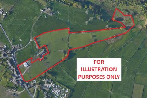 Land for sale, Land Spring Holes Lane