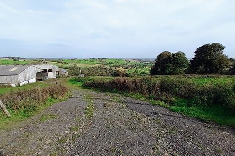 Land for sale, Land Spring Holes Lane