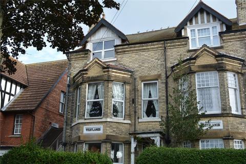 1 bedroom apartment for sale, Cardigan Road, Bridlington, East  Yorkshire, YO15