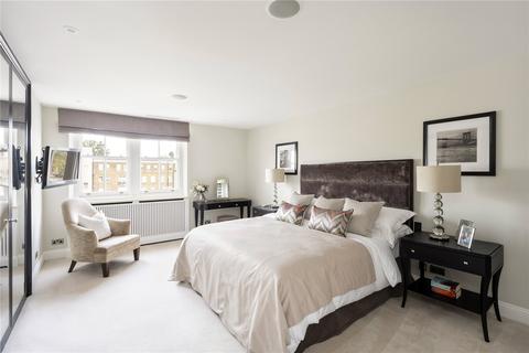 3 bedroom flat for sale, Eaton Place, Belgravia