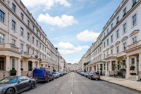 3 bedroom flat for sale, Eaton Place, Belgravia