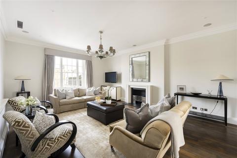 3 bedroom flat for sale, Eaton Place, Belgravia