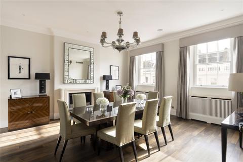 3 bedroom flat for sale, Eaton Place, Belgravia