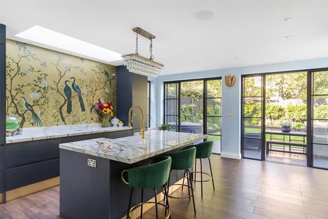 5 bedroom semi-detached house for sale - Lanercost Road, London