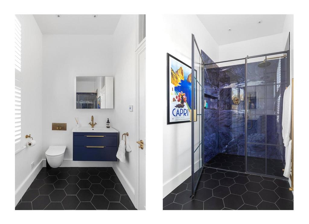 En-Suite