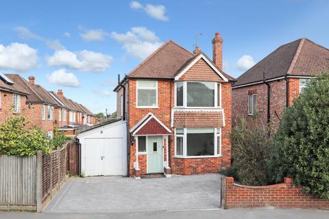 3 bedroom detached house for sale, 80 Grange Road, Guildford