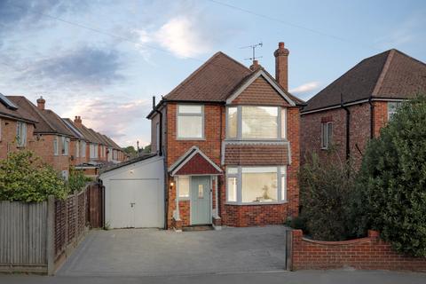 80 Grange Road, Guildford, GU2 9QD