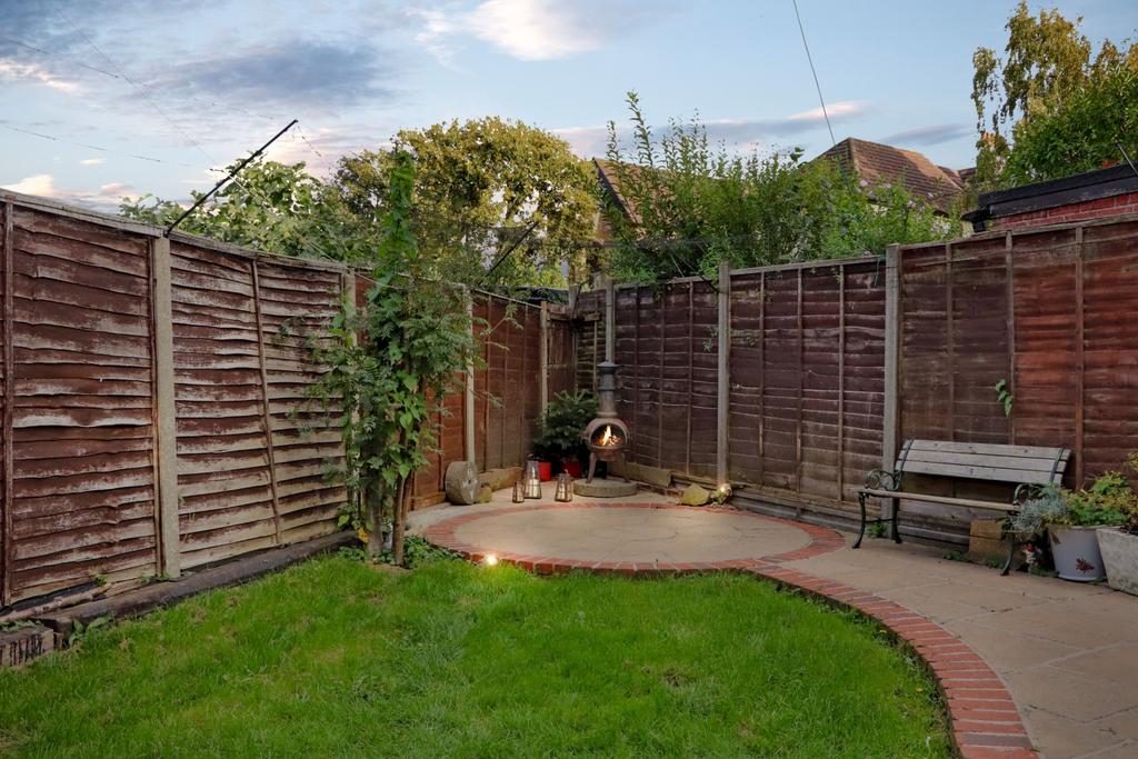 Garden 1