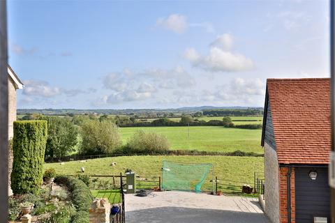 3 bedroom terraced house for sale, 4 St. Marys Barns, Stalbridge, Sturminster Newton, Dorset, DT10