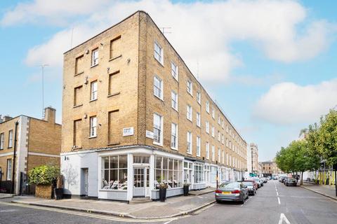 2 bedroom flat for sale, York Street, Marylebone, London, W1H