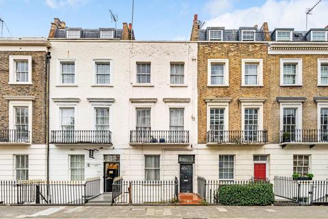71 Warwick Way, London, SW1V 1QR